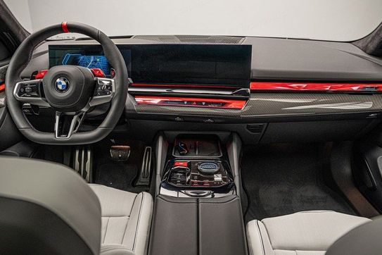 BMW Seria 5 Touring M5