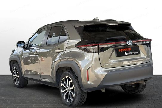 Toyota Yaris Cross 1.5 Hybrid Comfort