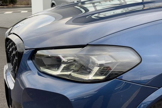 BMW X4 xDrive20d M Sport