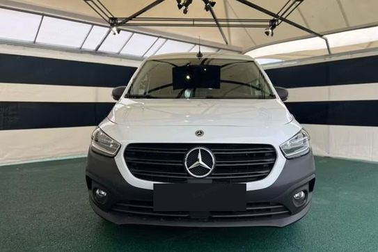 Mercedes Citan 110 CDI Długi