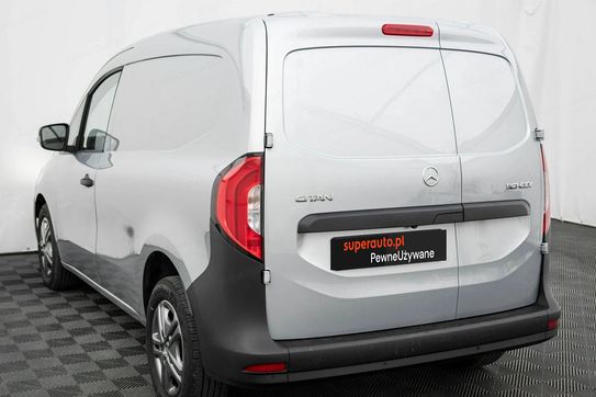 Mercedes Citan CDI L1