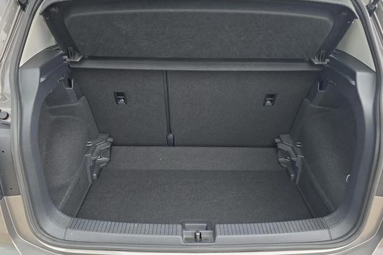 Volkswagen T-Cross 1.0 TSI Style DSG