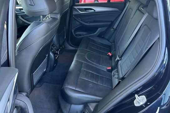 BMW X4 xDrive20d M Sport