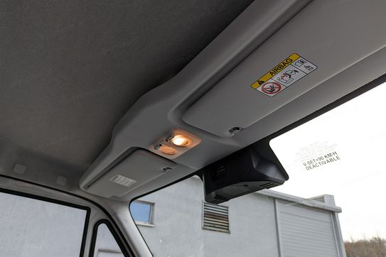 Iveco Daily 35S18 16m3 L4H2