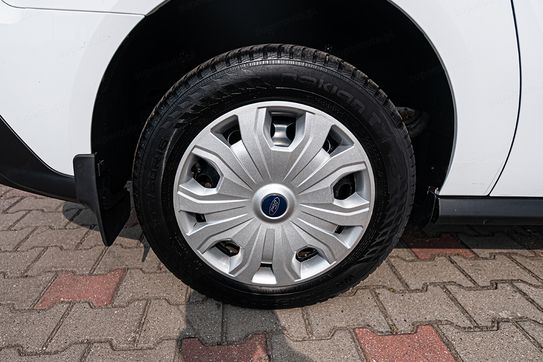 Ford Transit Connect Kombi L2H1 Trend