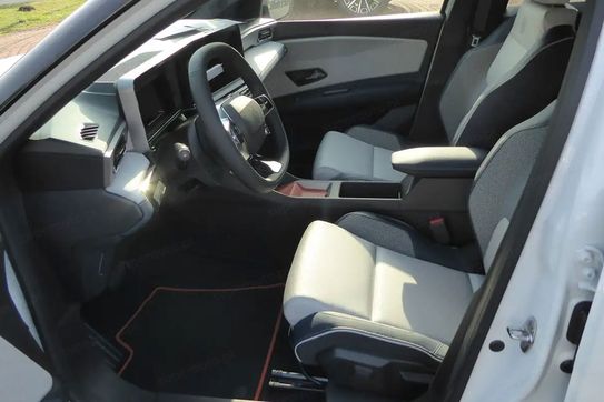 Renault 5 Comfort Range Roland-Garros 52kWh