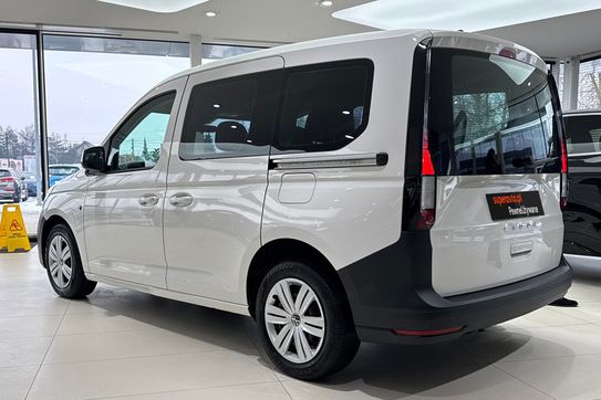 Volkswagen Caddy osobowy L1H1