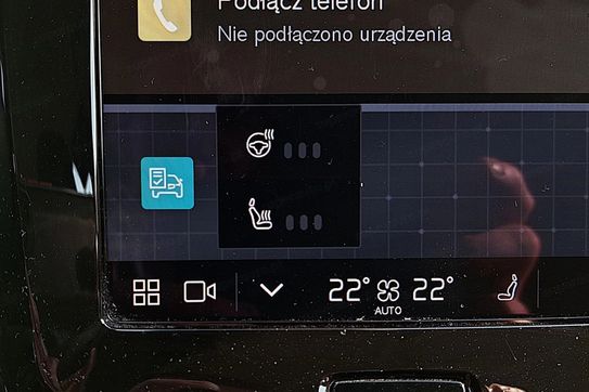 Volvo V90 CC B5 D AWD aut