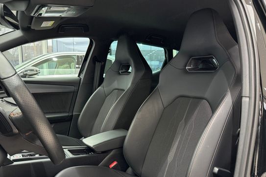 Cupra Leon 1.4 e-Hybrid PHEV VZ DSG