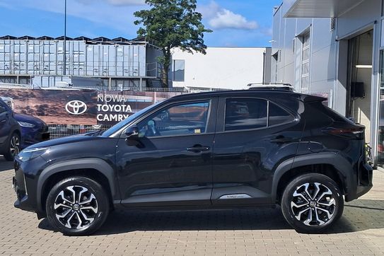 Toyota Yaris Cross Hybrid 1.5 Style