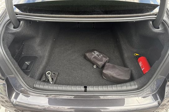 BMW Seria 5 530i M Sport