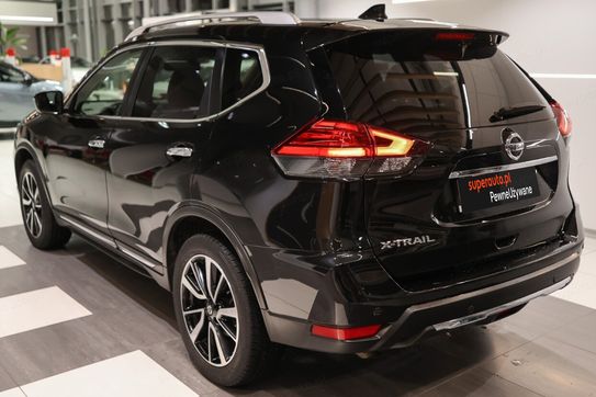 Nissan X-Trail 1.3 DIG-T Tekna 2WD DCT