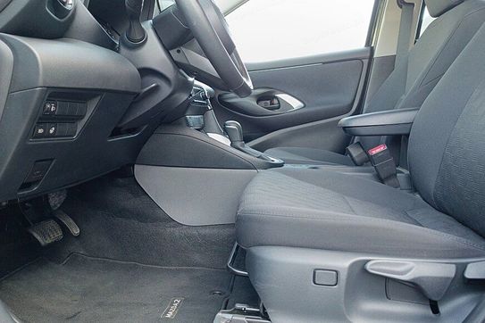 Mazda 2 1.5 Hybrid  Exclusive-line