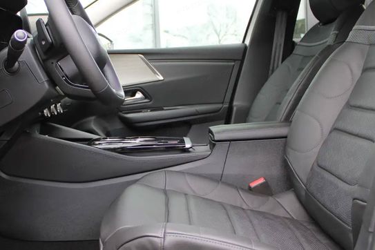Citroen C5 X Max eDCT6 1.2 mHEV