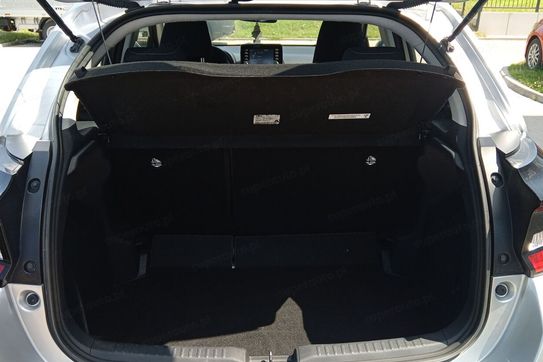 Toyota Yaris 1.5 Comfort
