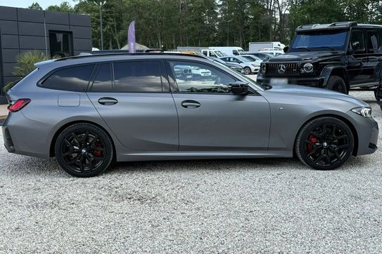 BMW Seria 3 Touring M340d xDrive