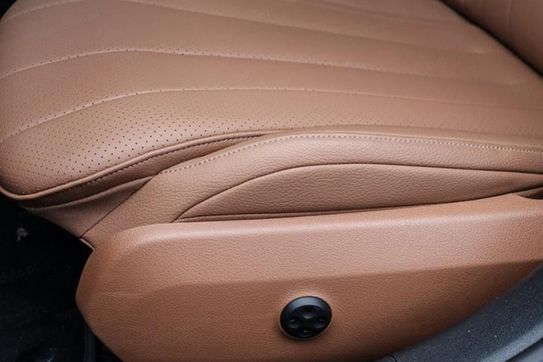 Mercedes Klasa E 200 Avantgarde