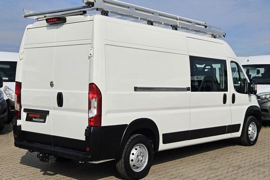 Peugeot Boxer L3H2