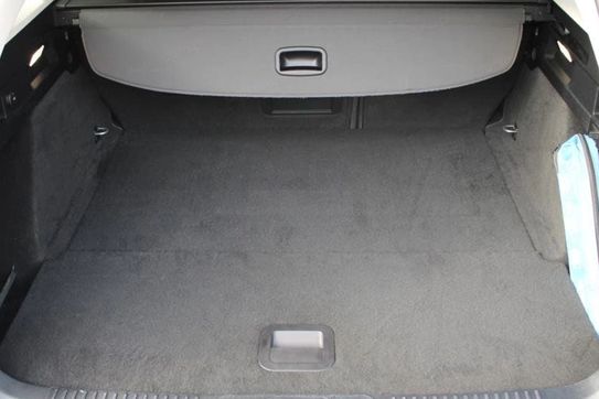 Ford Focus 1.0 EcoBoost mHEV Titanium X aut