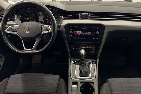 Volkswagen Passat 2.0 TDI EVO Business DSG