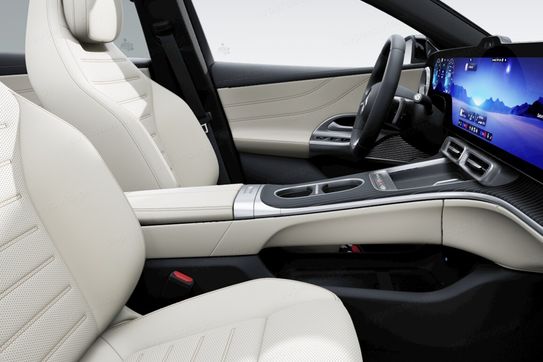 Mercedes C Klasa 400 4-Matic AMG Line