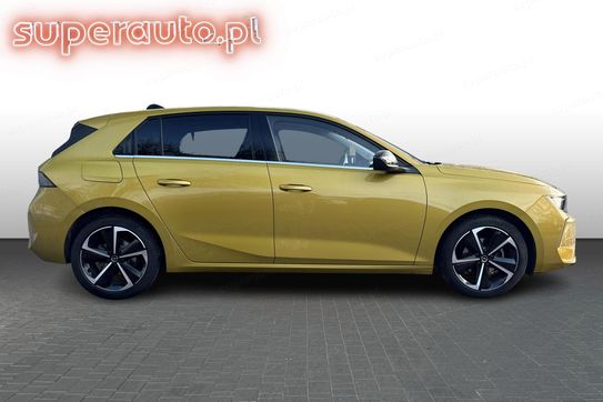 Opel Astra 1.2 T Elegance S&S aut