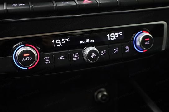 Audi Q2 35 TFSI Advanced