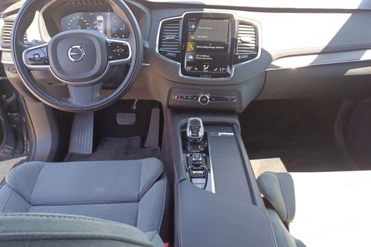 Volvo XC90 B5 D AWD Inscription