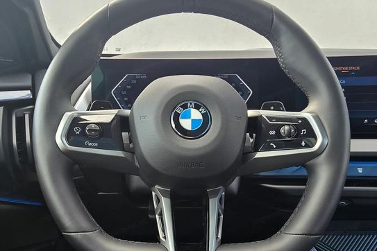 BMW X3 xDrive20d M Sport