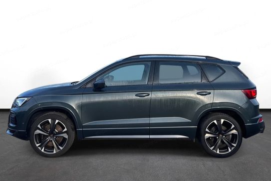 Cupra Ateca 2.0 TSI 4Drive VZ DSG