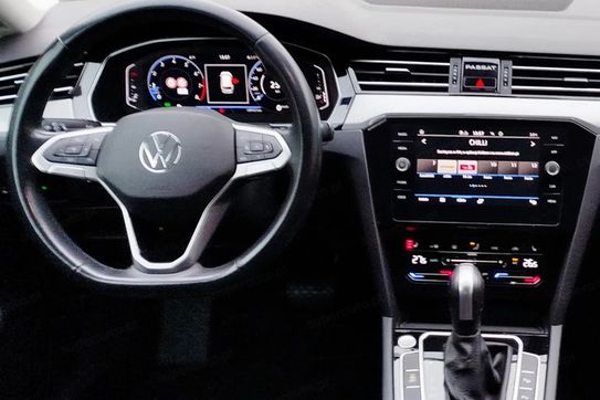 Volkswagen Passat 1.5 TSI EVO Business DSG