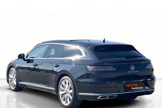 Volkswagen Arteon 2.0 TSI R-Line DSG