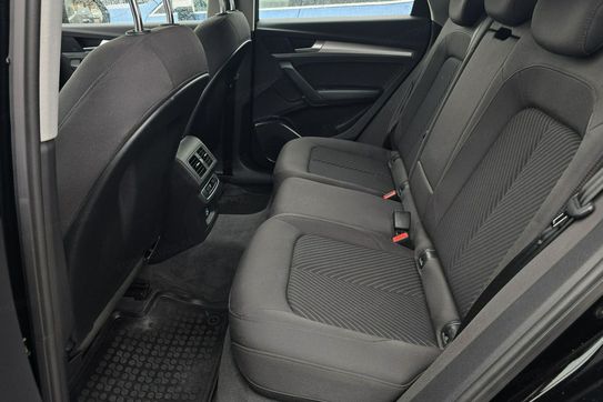 Audi Q5 35 TDI mHEV S tronic