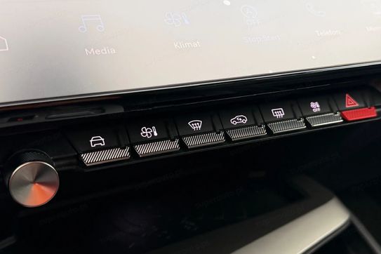 Peugeot 408 1.2 PureTech Allure Pack S&S EAT8