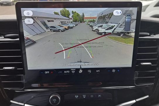 Ford Transit 350 L3H3 Trend Zabudowa Brygadowa RWD