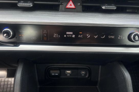 Kia Sportage 1.6 T-GDI  M 2WD DCT