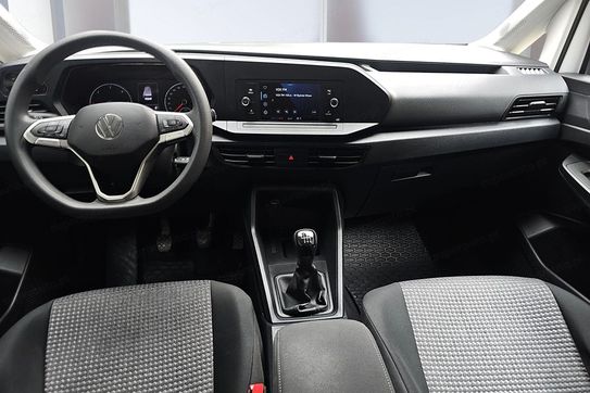 Volkswagen Caddy osobowy L1H1