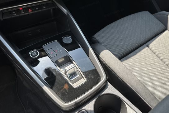 Audi A3 35 TFSI Advanced