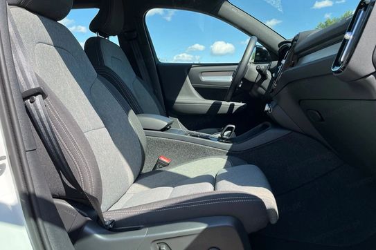 Volvo XC40 B3 Plus Dark