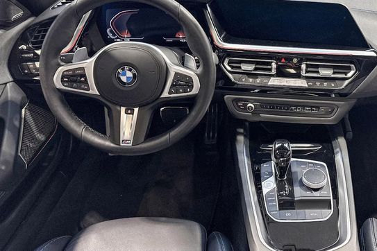 BMW Z4 sDrive30i
