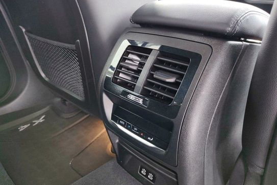 BMW X4 xDrive30d M Sport