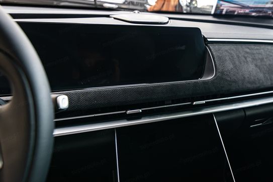 Tiger EIGHT ‎1.5 TGDI BENZ + LPG FWD