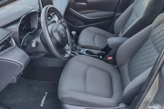 Toyota Corolla 1.6 Comfort
