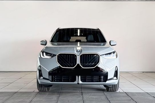 BMW X3 xDrive20d M Sport
