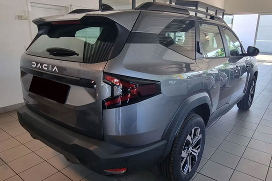 Dacia Bigster Expression mHEV  1.2 TCe