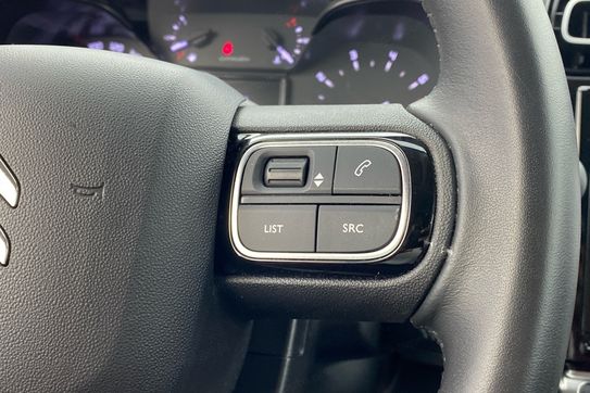 Citroen C3 Aircross You 1.5 BlueHDI