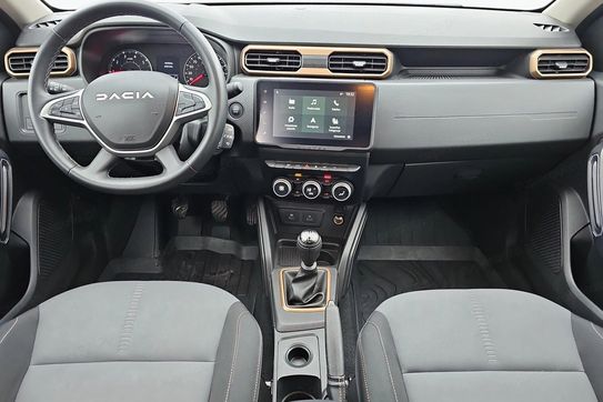 Dacia Duster 1.0 TCe Extreme