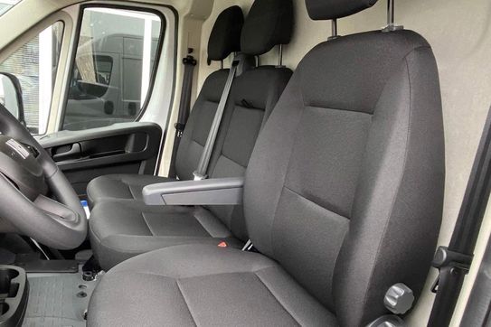 Fiat Ducato Maxi L3H2