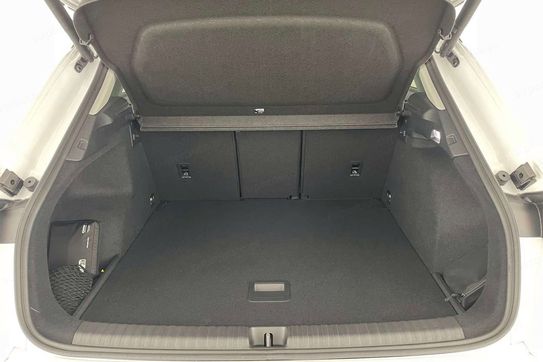 Audi Q3 TFSI advanced