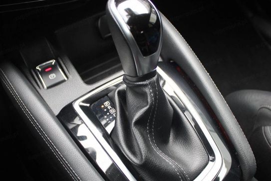Nissan Qashqai 1.7 dCi 4x4 N-Connecta